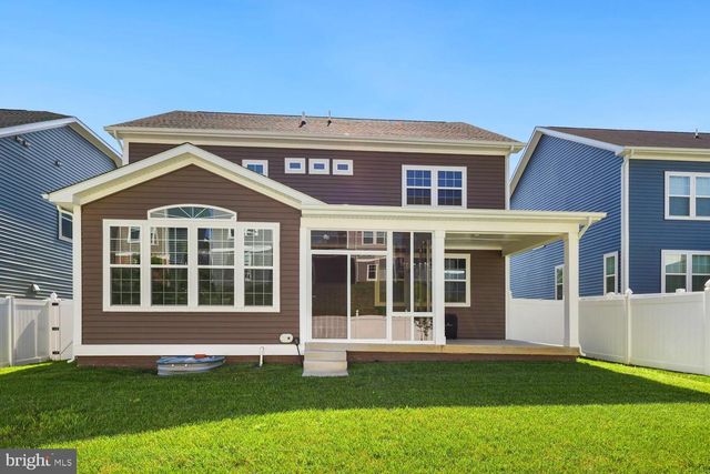 52 SPICEBUSH WAY, Stafford, VA 22554