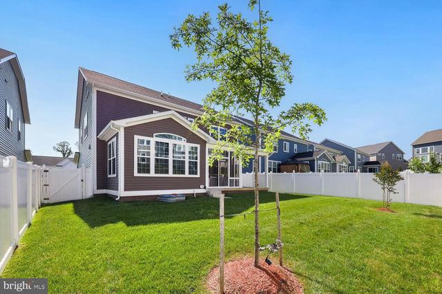 52 SPICEBUSH WAY, Stafford, VA 22554