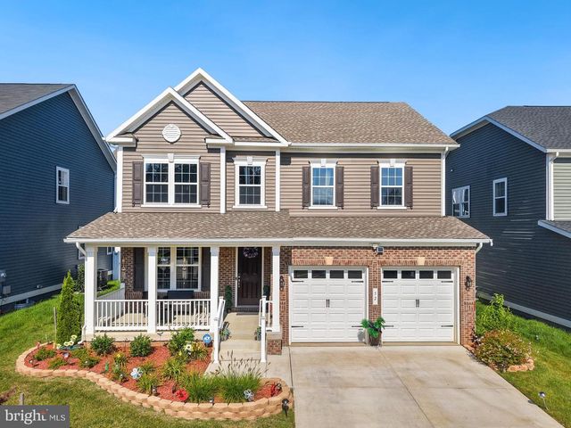 52 SPICEBUSH WAY, Stafford, VA 22554