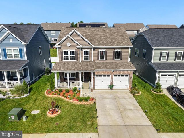 52 SPICEBUSH WAY, Stafford, VA 22554