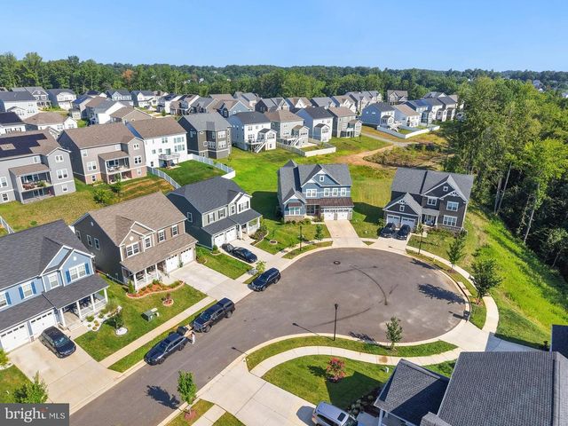 52 SPICEBUSH WAY, Stafford, VA 22554