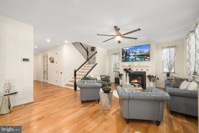 52 SPICEBUSH WAY, Stafford, VA 22554
