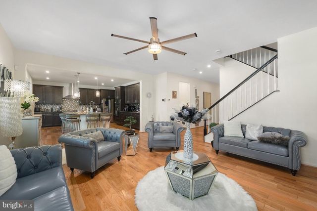 52 SPICEBUSH WAY, Stafford, VA 22554