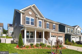 52 SPICEBUSH WAY, Stafford, VA 22554