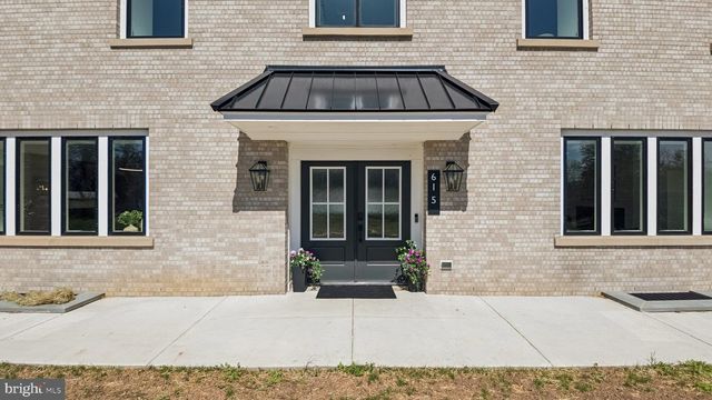 615 E MOUNT PLEASANT AVE, Philadelphia, PA 19119