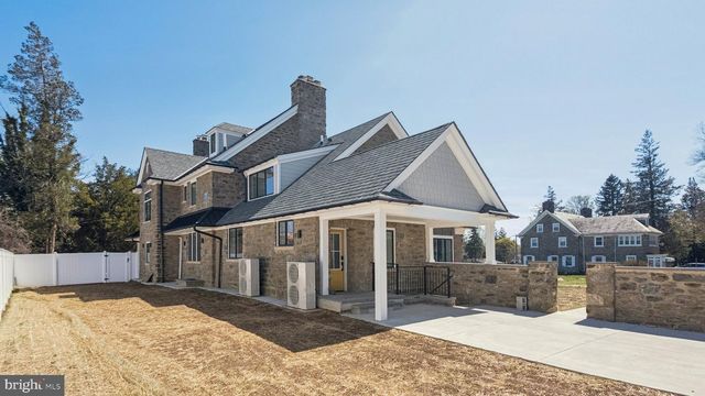 615 E MOUNT PLEASANT AVE, Philadelphia, PA 19119
