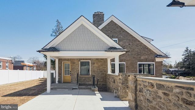 615 E MOUNT PLEASANT AVE, Philadelphia, PA 19119