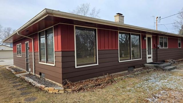 106 Cherry STREET, Sheboygan Falls, WI 53085