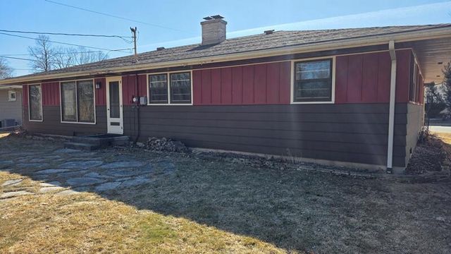 106 Cherry STREET, Sheboygan Falls, WI 53085