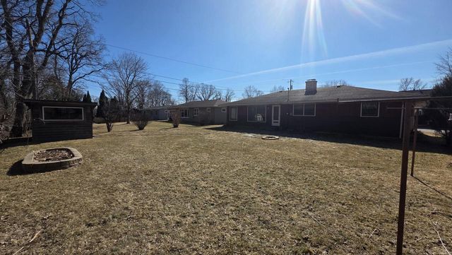 106 Cherry STREET, Sheboygan Falls, WI 53085