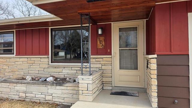 106 Cherry STREET, Sheboygan Falls, WI 53085