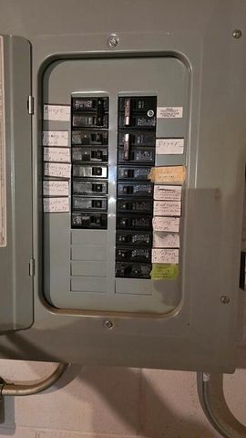 106 Cherry STREET, Sheboygan Falls, WI 53085