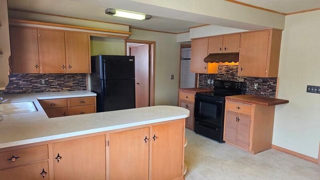 106 Cherry STREET, Sheboygan Falls, WI 53085