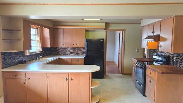 106 Cherry STREET, Sheboygan Falls, WI 53085