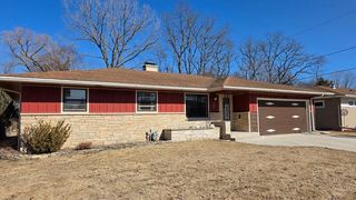 106 Cherry STREET, Sheboygan Falls, WI 53085
