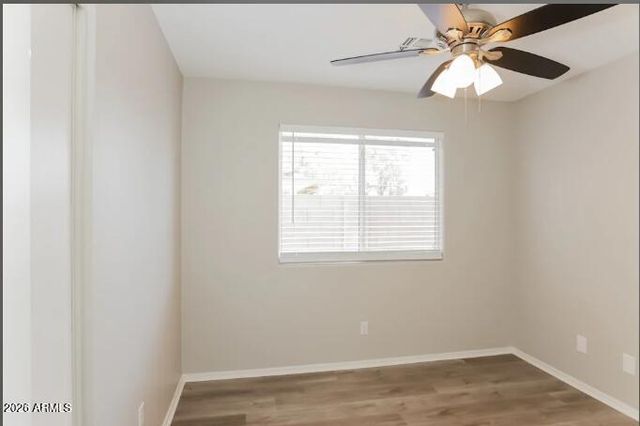 20316 N 81ST Drive, Peoria, AZ 85382
