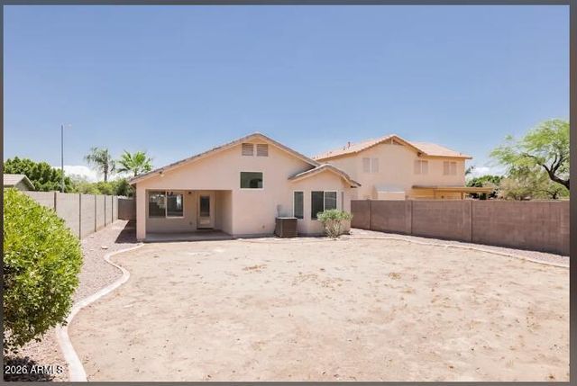 20316 N 81ST Drive, Peoria, AZ 85382