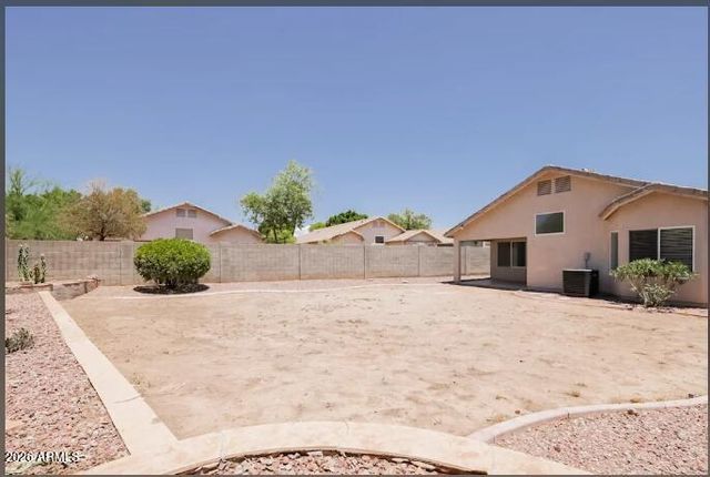 20316 N 81ST Drive, Peoria, AZ 85382