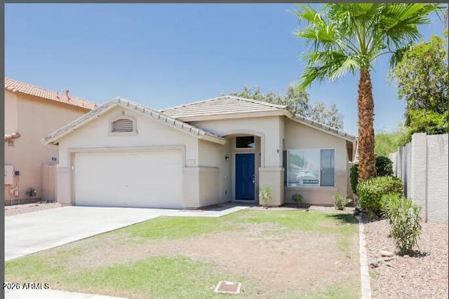 20316 N 81ST Drive, Peoria, AZ 85382