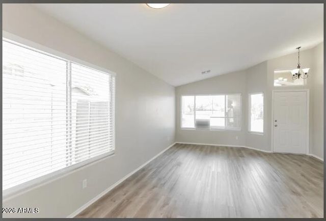 20316 N 81ST Drive, Peoria, AZ 85382