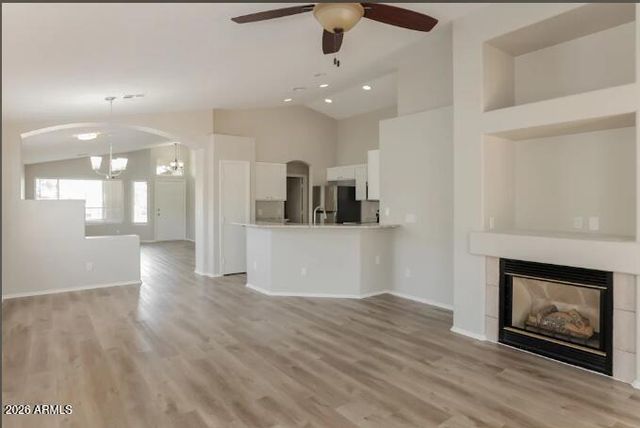 20316 N 81ST Drive, Peoria, AZ 85382