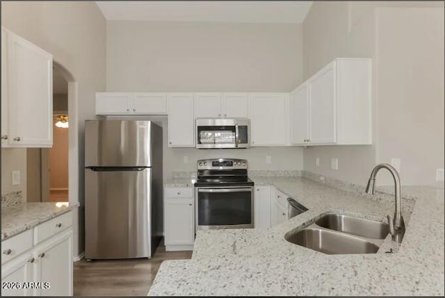 20316 N 81ST Drive, Peoria, AZ 85382