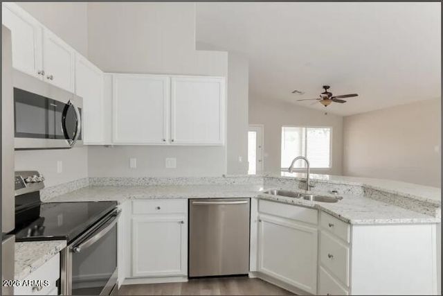 20316 N 81ST Drive, Peoria, AZ 85382