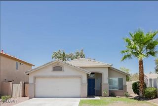 20316 N 81ST Drive, Peoria, AZ 85382