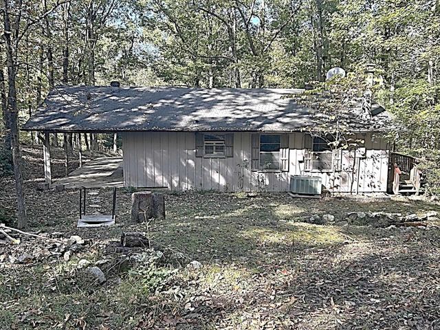 118 Holly Hill Drive, Hot Springs National Park, AR 71913
