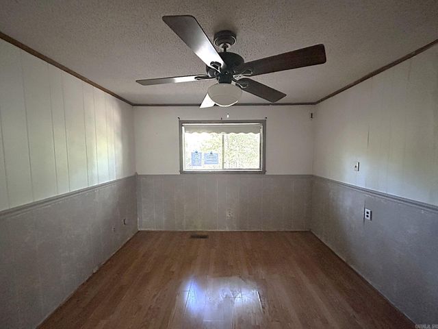 118 Holly Hill Drive, Hot Springs National Park, AR 71913