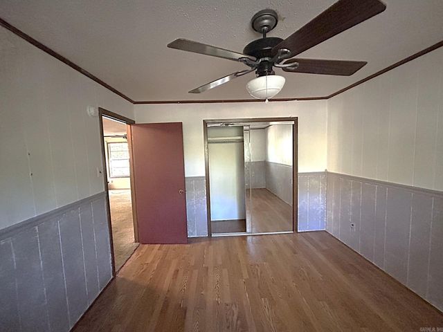 118 Holly Hill Drive, Hot Springs National Park, AR 71913