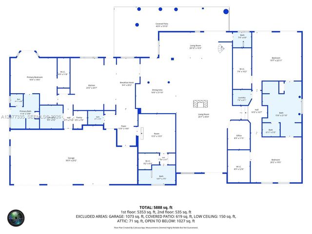 2820 NE 44th Street, Lighthouse Point, FL 33064