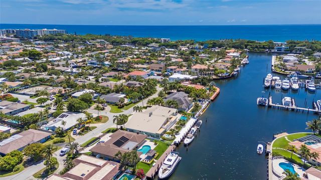 2820 NE 44th Street, Lighthouse Point, FL 33064