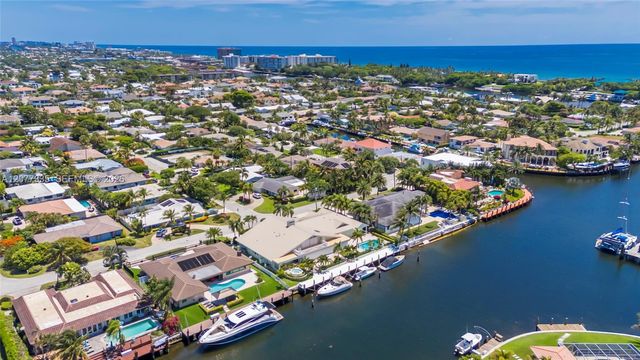 2820 NE 44th Street, Lighthouse Point, FL 33064