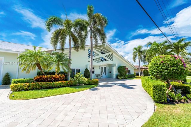 2820 NE 44th Street, Lighthouse Point, FL 33064