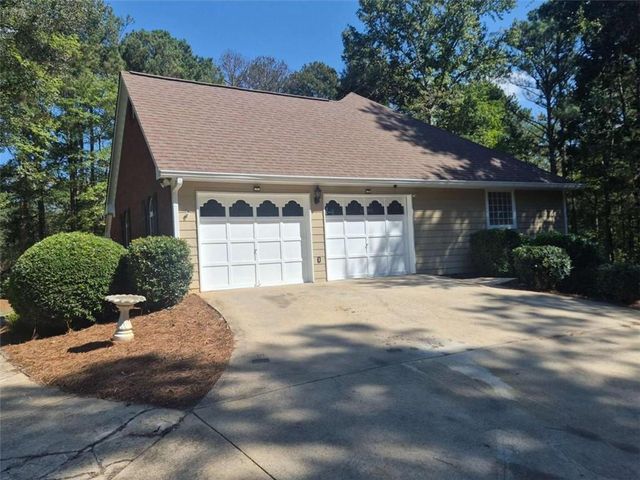 7665 Berea Road, Winston, GA 30187