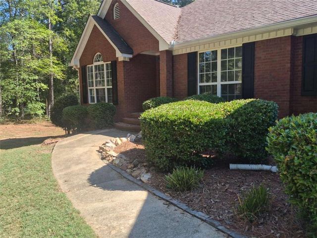 7665 Berea Road, Winston, GA 30187