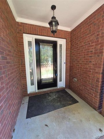 7665 Berea Road, Winston, GA 30187
