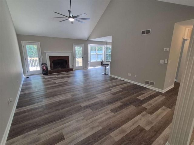 7665 Berea Road, Winston, GA 30187