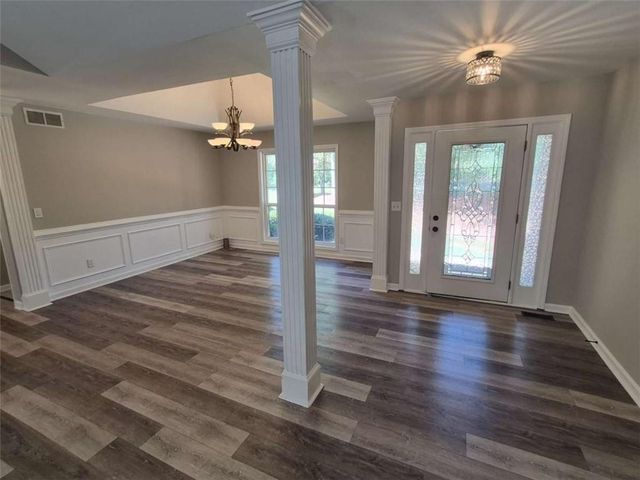 7665 Berea Road, Winston, GA 30187
