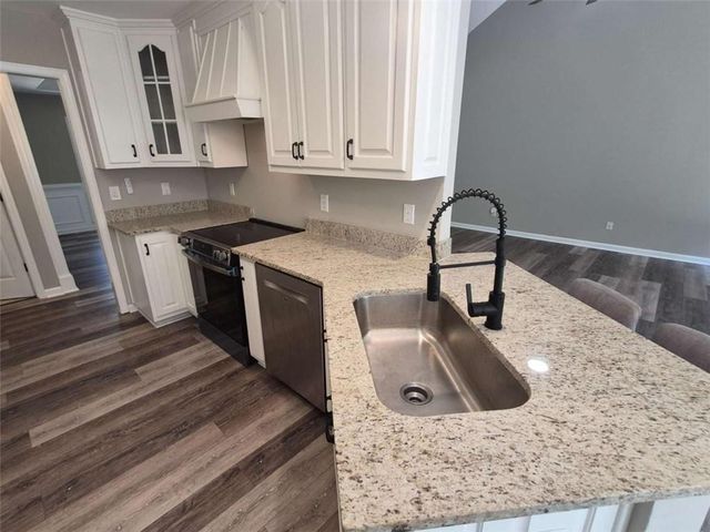 7665 Berea Road, Winston, GA 30187