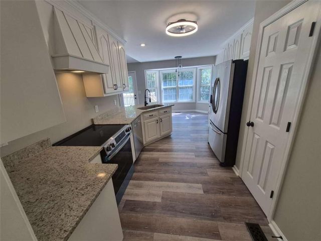 7665 Berea Road, Winston, GA 30187