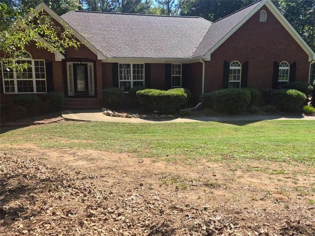 7665 Berea Road, Winston, GA 30187