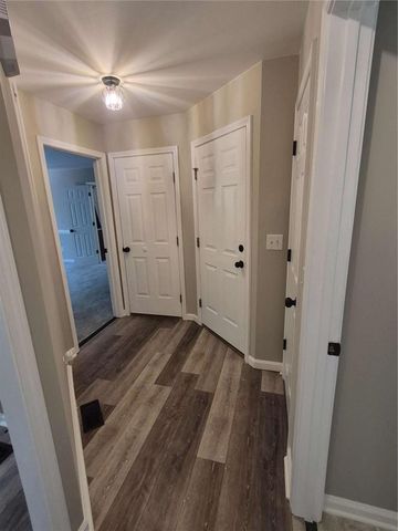 7665 Berea Road, Winston, GA 30187