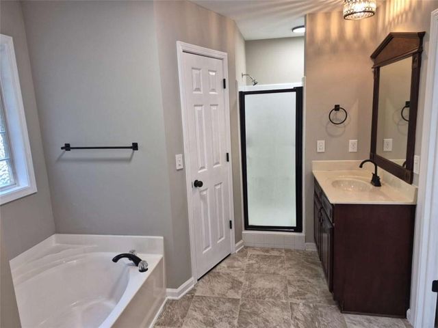 7665 Berea Road, Winston, GA 30187