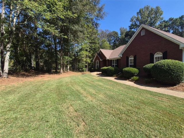 7665 Berea Road, Winston, GA 30187