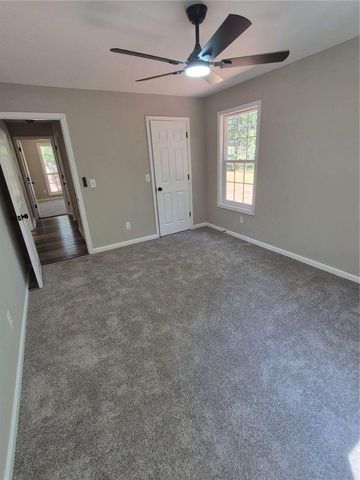 7665 Berea Road, Winston, GA 30187