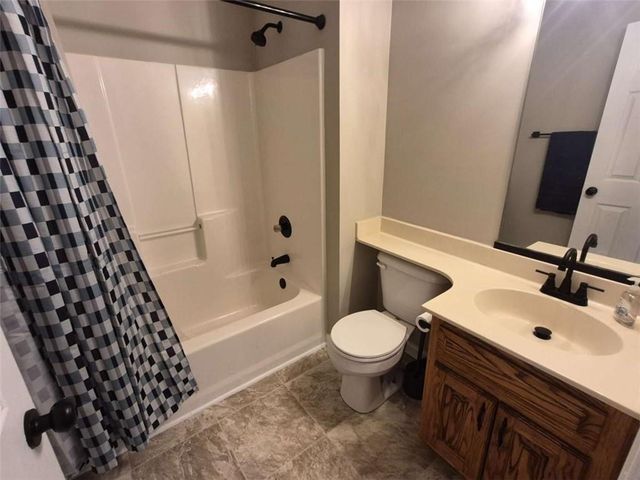 7665 Berea Road, Winston, GA 30187