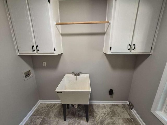 7665 Berea Road, Winston, GA 30187