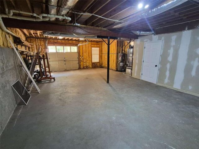 7665 Berea Road, Winston, GA 30187
